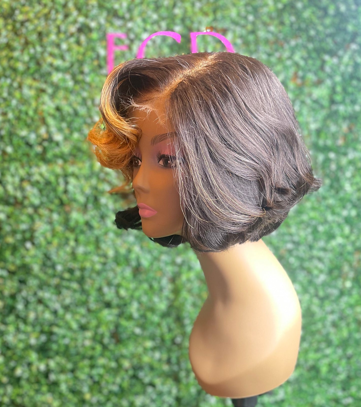 STACY Bob Unit
