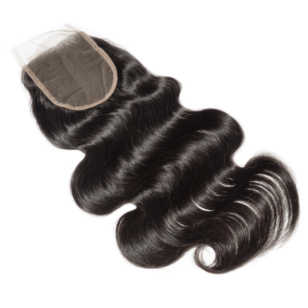 4x4 HD Lace Closures