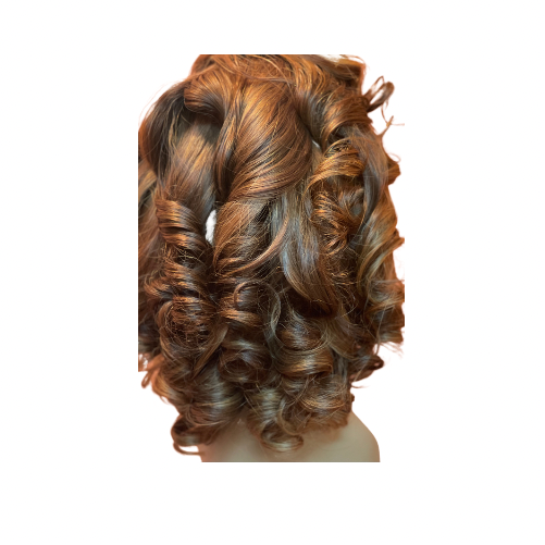 180% Density Lace Front Unit