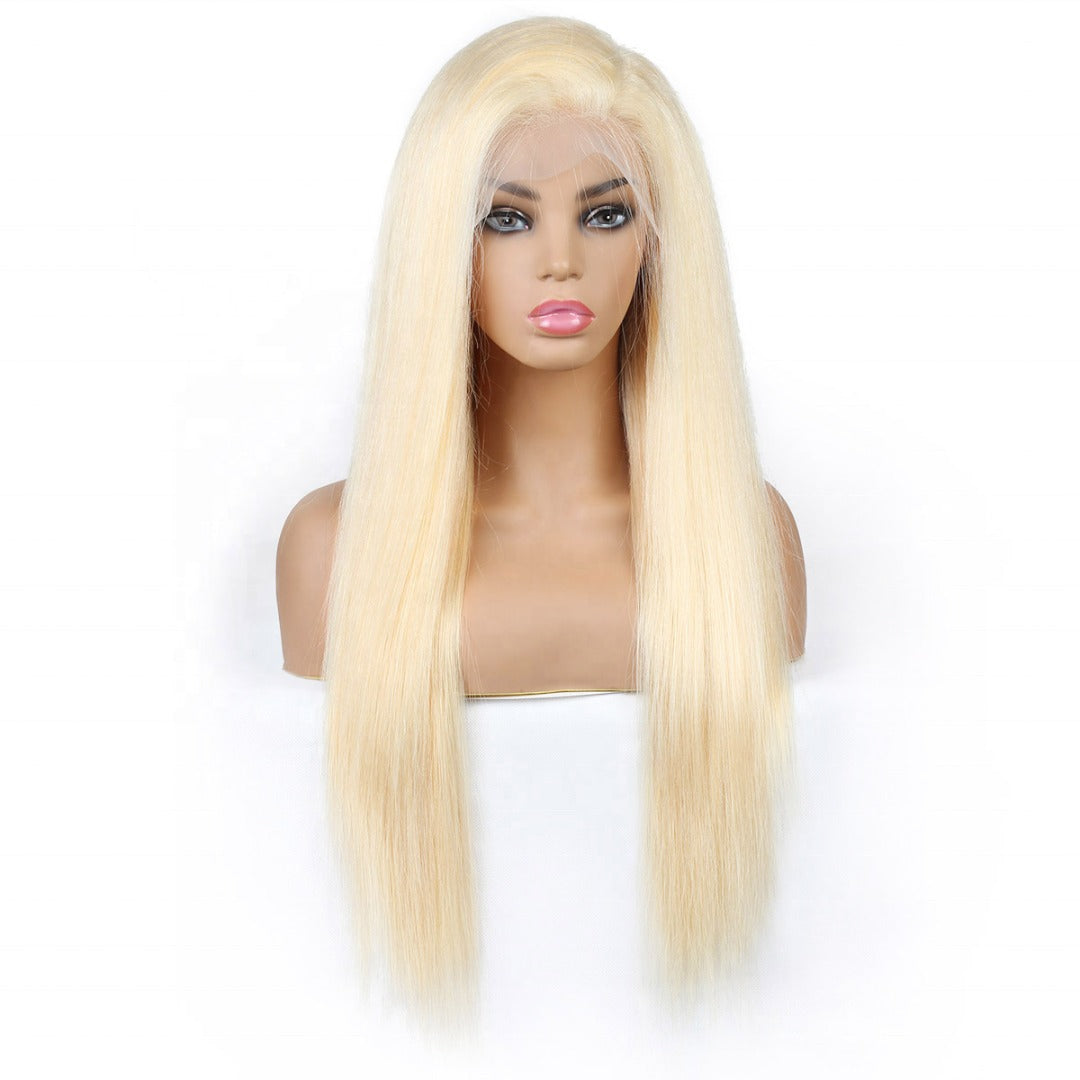 613 Lace Front Unit