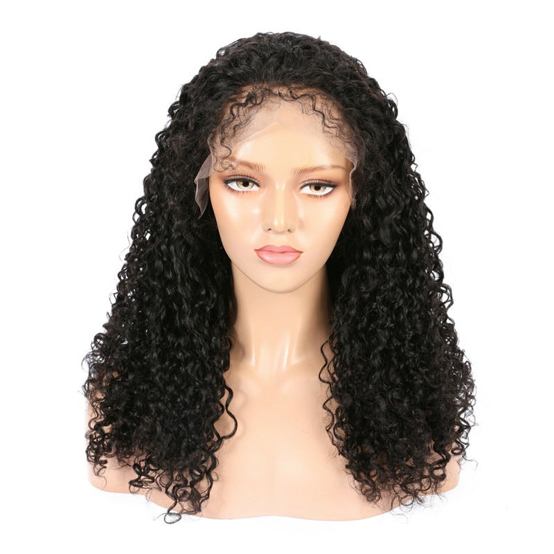 Lace Front Unit