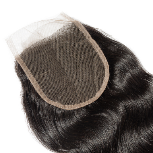 4x4 HD Lace Closures
