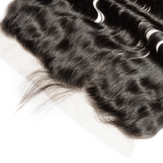 HD Lace Frontals