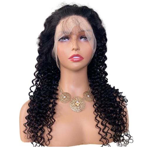 360 lace wigs