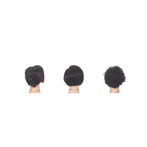 Pixie wigs
