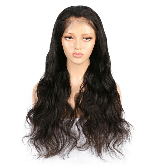 Lace Front Unit